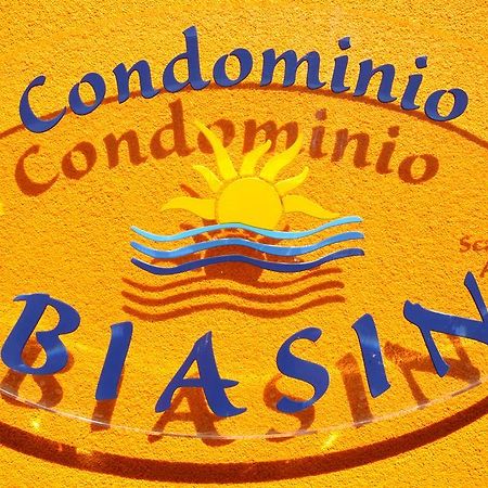 Condominio Biasin 比比翁 外观 照片
