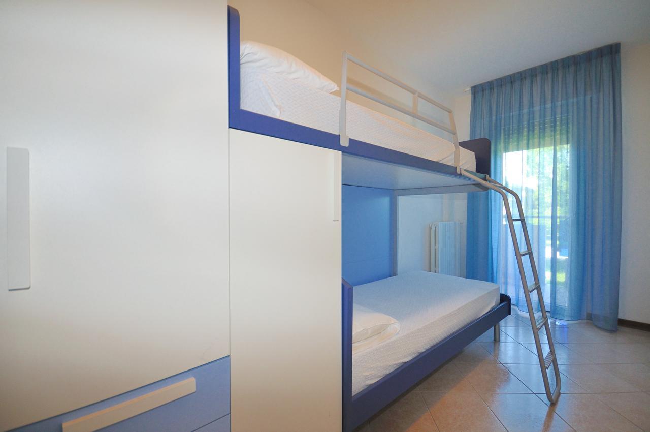 Condominio Biasin 比比翁 外观 照片