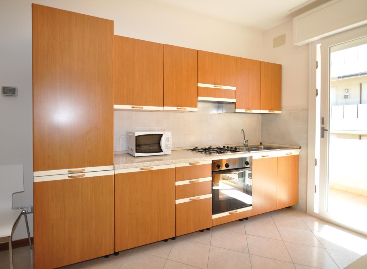 Condominio Biasin 比比翁 外观 照片